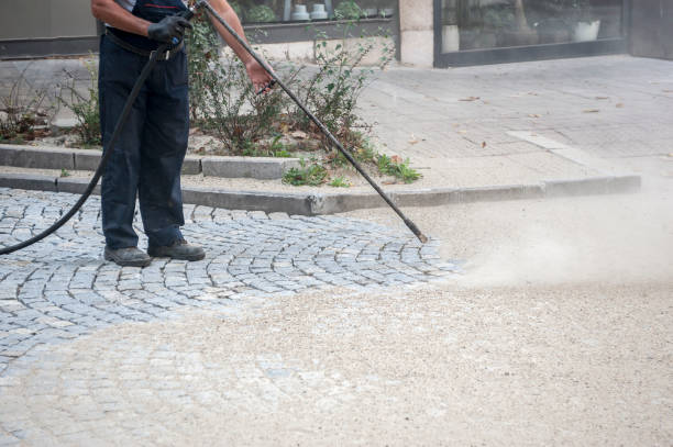 Best Factory Floor Cleaning  in Fair Haven, NY