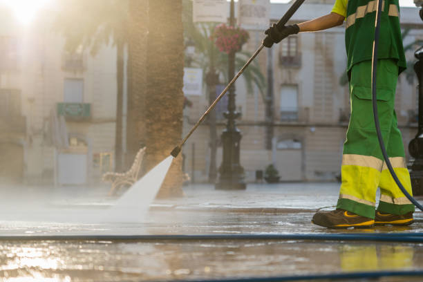 Best Dumpster Area Cleaning  in Fair Haven, NY